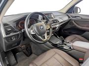 BMW X3 III (G01) Москва  - изображение 46