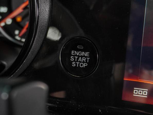 Changan CS35 Plus I с пробегом 2020 года, цена 1 529 000 рублей, 88247 км, внедорожник, Автокод Объявления