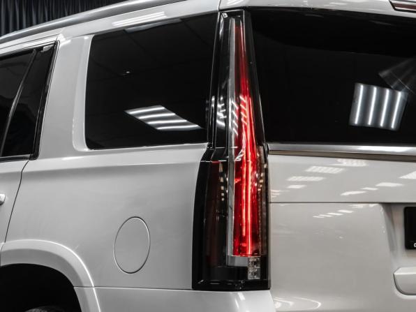 Cadillac Escalade IV с пробегом 2016 года, цена 3 347 000 рублей, 226002 км, внедорожник, Автокод Объявления