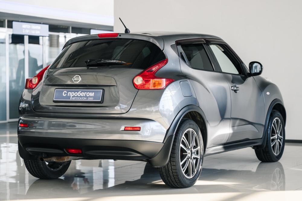 Nissan Juke I Оренбург  - изображение 4