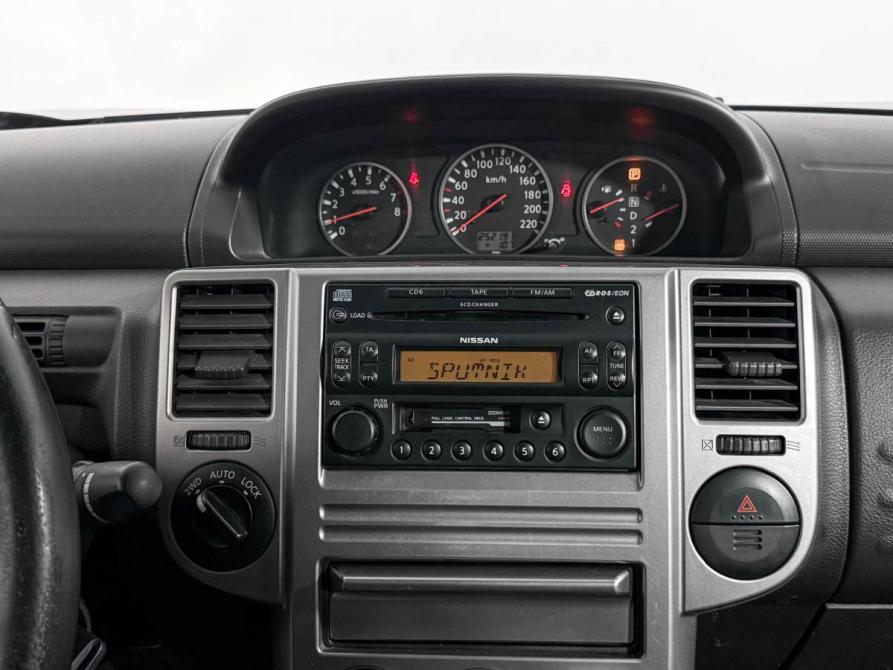 Nissan X-Trail I Рестайлинг Санкт-Петербург  - изображение 16