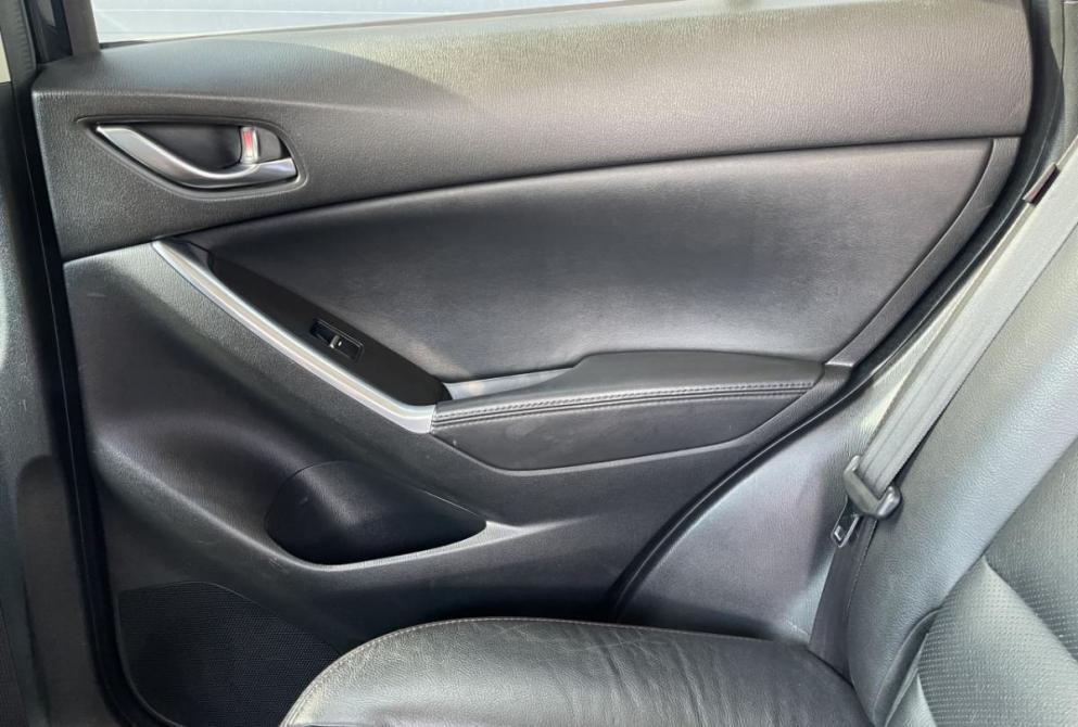 Mazda CX-5 I Рестайлинг Красноярск  - изображение 18