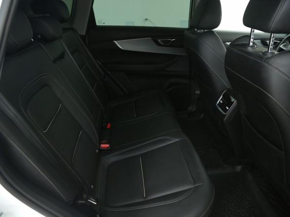 Chery Tiggo 7 Pro Max I с пробегом 2023 года, цена 1 979 000 рублей, 26400 км, внедорожник, Автокод Объявления