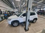 Volkswagen Tiguan I Санкт-Петербург  - изображение 21