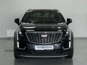 Cadillac XT5 I Рестайлинг Казань  - изображение 35