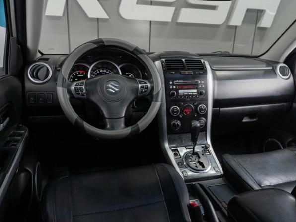 Suzuki Grand Vitara II Рестайлинг с пробегом 2010 года, цена 999 000 рублей, 333699 км, внедорожник, Автокод Объявления