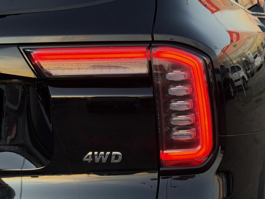 Haval Dargo I Набережные Челны  - изображение 12
