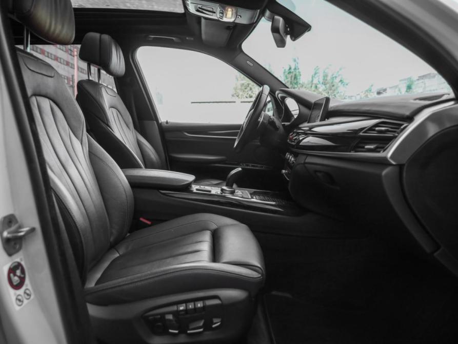 BMW X5 III (F15) Санкт-Петербург  - изображение 30