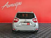 Nissan Terrano III (D10) Вологда  - изображение 23