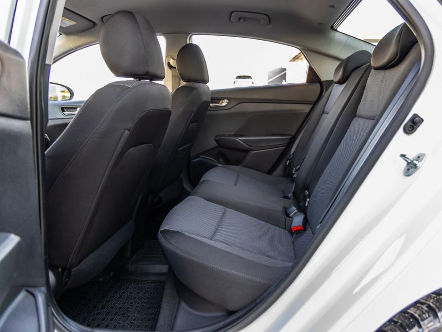 Hyundai Solaris II Волгоград  - изображение 26