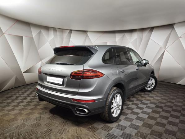 Porsche Cayenne II Рестайлинг (958) с пробегом 2015 года, цена 4 110 000 рублей, 93785 км, внедорожник, Автокод Объявления
