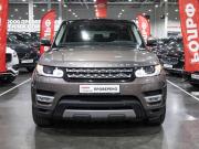 Land Rover Range Rover Sport II Санкт-Петербург  - изображение 41