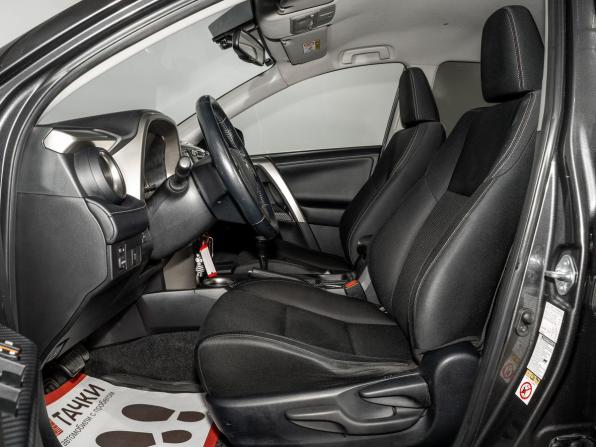 Toyota RAV4 IV (XA40) с пробегом 2013 года, цена 1 900 000 рублей, 99896 км, внедорожник, Автокод Объявления
