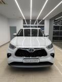 Toyota Highlander IV (XU70) Челябинск  - изображение 26