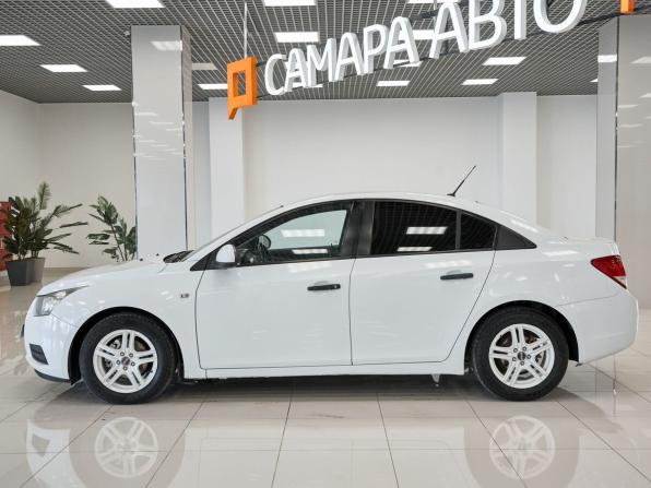 Chevrolet Cruze I с пробегом 2010 года, цена 460 000 рублей, 200602 км, седан, Автокод Объявления