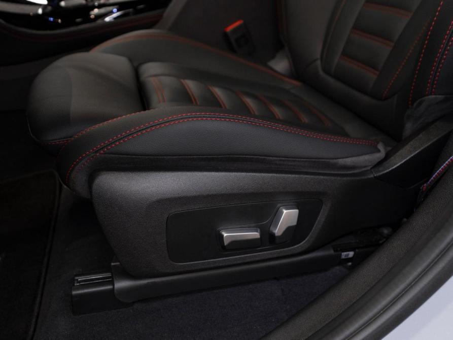 BMW X4 II (G02) Рестайлинг Москва  - изображение 19