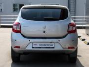Renault Sandero II Москва  - изображение 28
