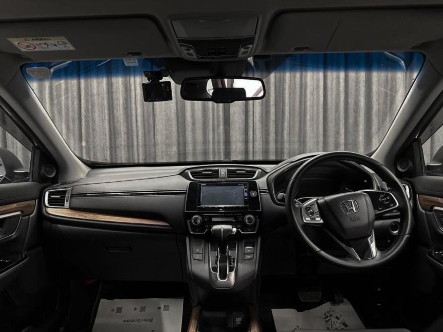 Honda CR-V V Красноярск  - изображение 11