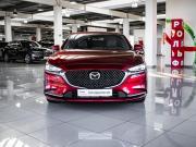 Mazda 6 III (GJ) Рестайлинг 2 Москва  - изображение 16