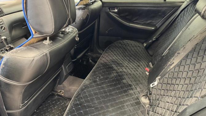 Toyota Corolla IX (E120 E130) Рестайлинг с пробегом 2006 года, цена 425 000 рублей, 152360 км, седан, Автокод Объявления