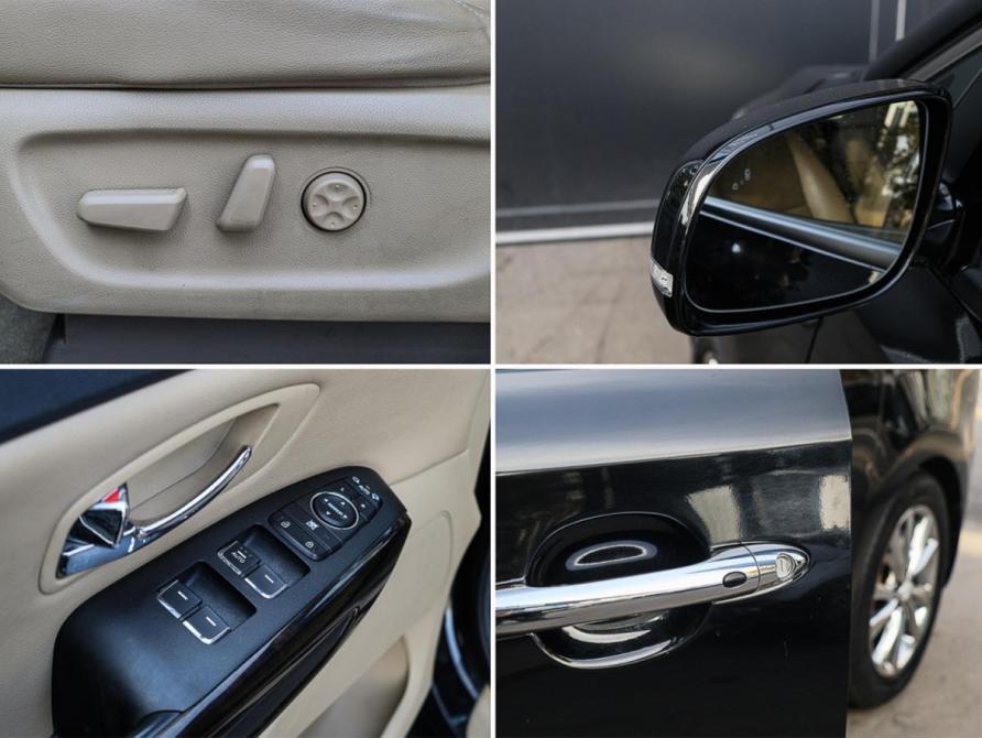 Kia Carnival III Москва  - изображение 15