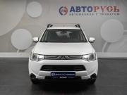 Mitsubishi Outlander III Москва  - изображение 27
