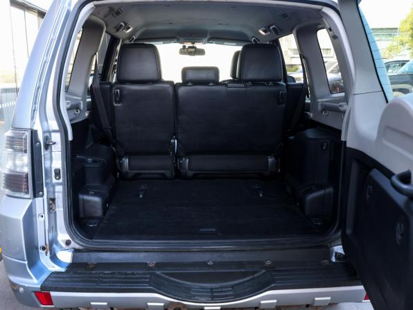 Mitsubishi Pajero IV с пробегом 2011 года, цена 1 698 000 рублей, 320000 км, внедорожник, Автокод Объявления