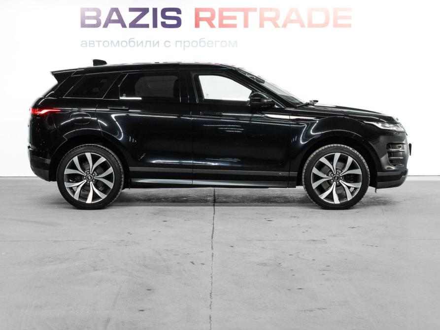 Land Rover Range Rover Evoque II Тюмень  - изображение 5