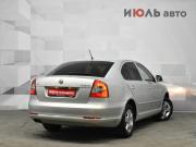 Skoda Octavia II (A5) Рестайлинг Екатеринбург  - изображение 22