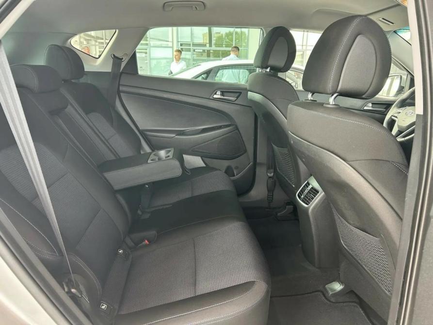 Hyundai Tucson III Екатеринбург  - изображение 25