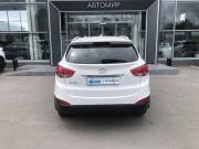 Hyundai ix35 I Рестайлинг Брянск  - изображение 22