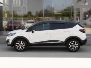 Renault Kaptur I Рестайлинг Новосибирск  - изображение 28