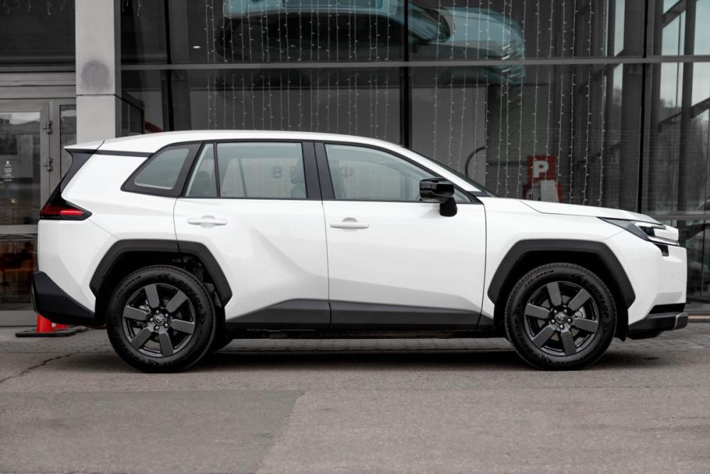 Toyota RAV4 VI (XA60) Химки  - изображение 3