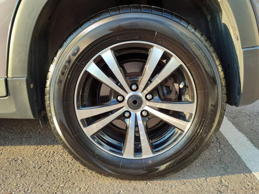 Chevrolet Orlando I Москва  - изображение 14