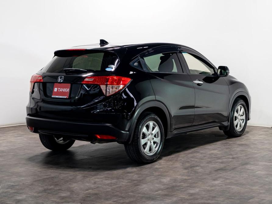 Honda Vezel I Чита  - изображение 3