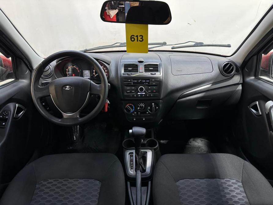 Lada (ВАЗ) Granta I Рестайлинг Санкт-Петербург  - изображение 8
