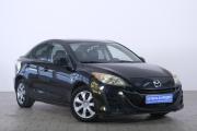 Mazda 3 II (BL) Омск  - изображение 22