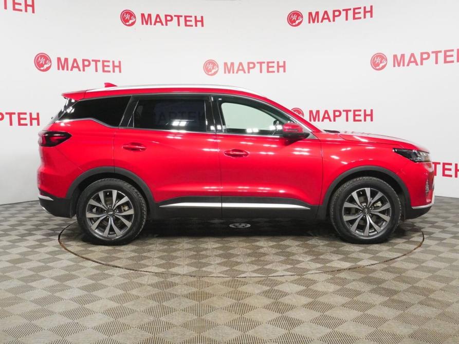 Chery Tiggo 7 Pro I Вологда  - изображение 4