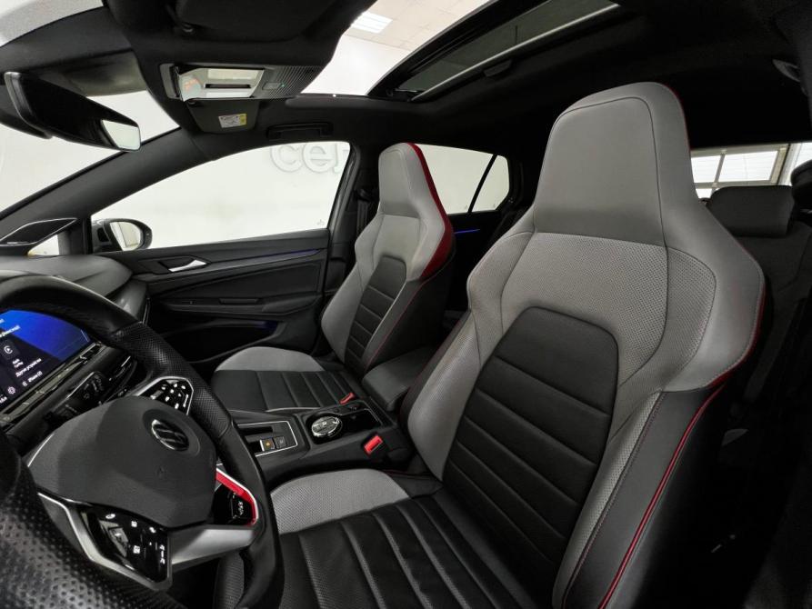 Volkswagen Golf GTI VIII Волгоград  - изображение 27