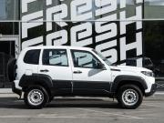 Lada (ВАЗ) Niva Travel I Волгоград  - изображение 20