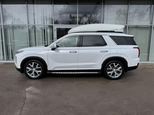 Hyundai Palisade I с пробегом 2021 года, цена 4 050 000 рублей, 97506 км, внедорожник, Автокод Объявления
