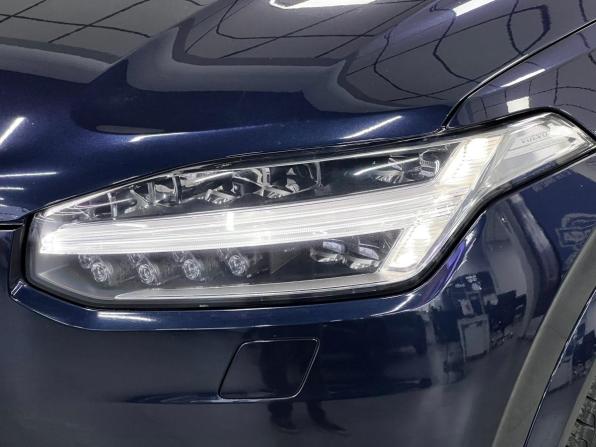 Volvo XC90 II с пробегом 2015 года, цена 3 640 000 рублей, 97023 км, внедорожник, Автокод Объявления