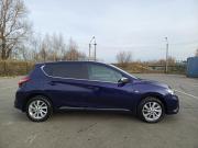 Nissan Tiida II Чебоксары  - изображение 27