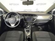 Toyota Auris II Москва  - изображение 18