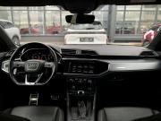 Audi Q3 II (F3) Москва  - изображение 40
