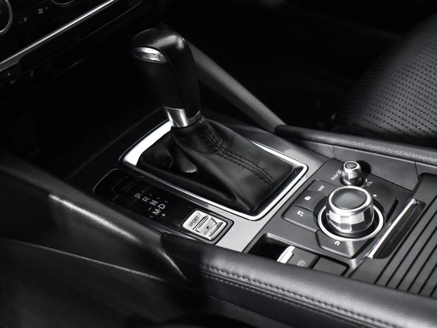 Mazda 6 III (GJ) Рестайлинг Санкт-Петербург  - изображение 12