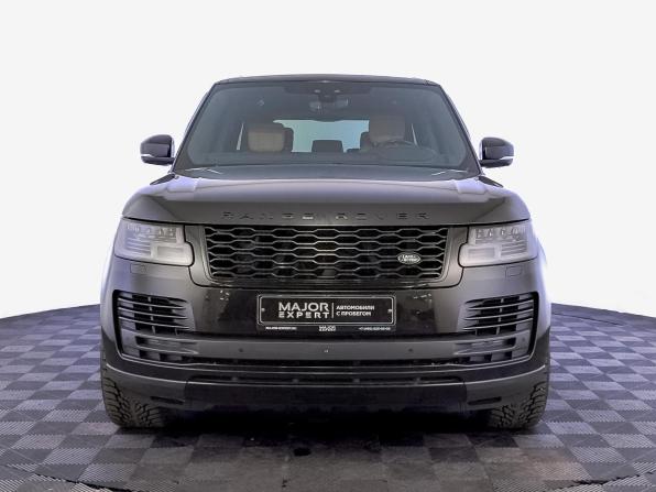 Land Rover Range Rover IV Рестайлинг с пробегом 2019 года, цена 7 500 000 рублей, 125147 км, внедорожник, Автокод Объявления