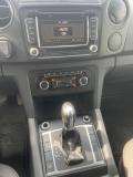 Volkswagen Amarok I Москва  - изображение 33