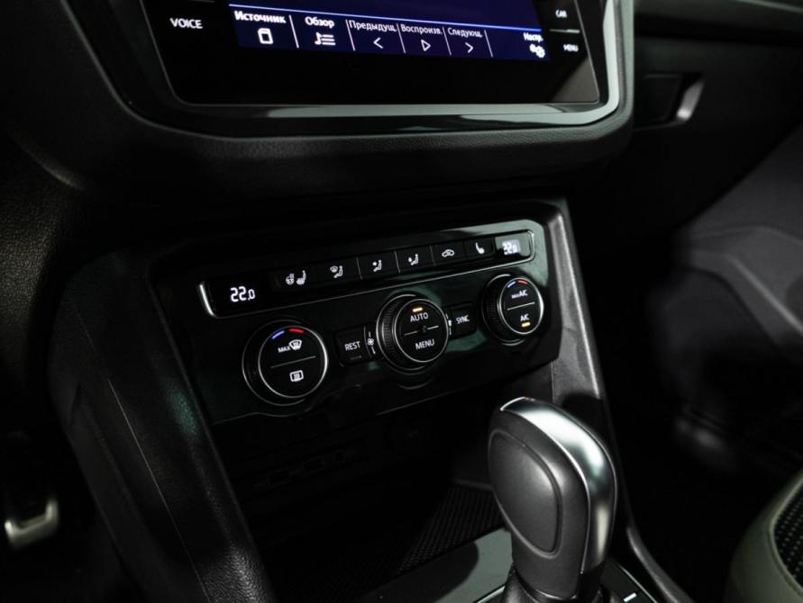 Volkswagen Tiguan II Санкт-Петербург  - изображение 20