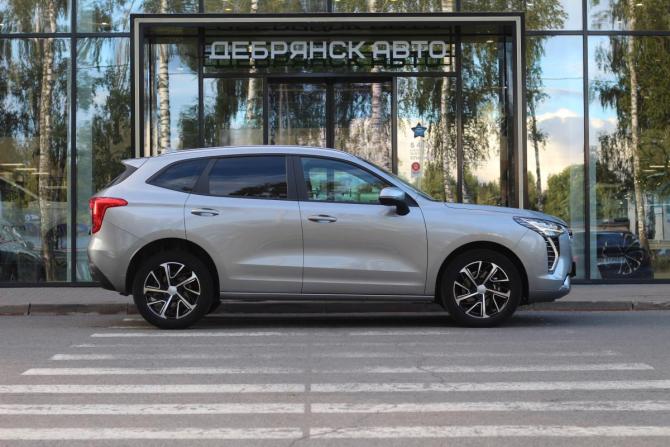 Haval Jolion I с пробегом 2022 года, цена 1 850 000 рублей, 35529 км, внедорожник, Автокод Объявления